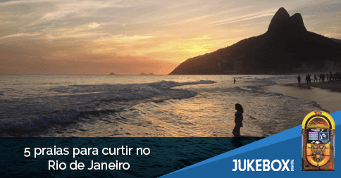 As melhores praias do Rio de Janeiro