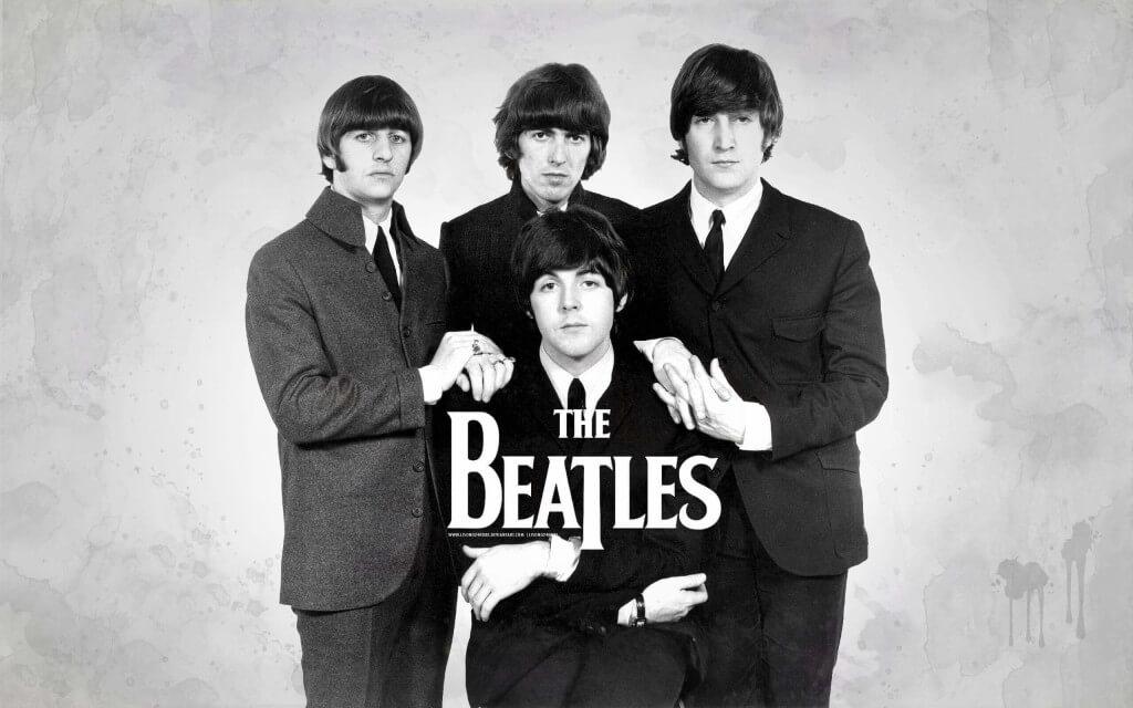  Beatles Com A: O Nascimento de Uma Banda (Em Portugues