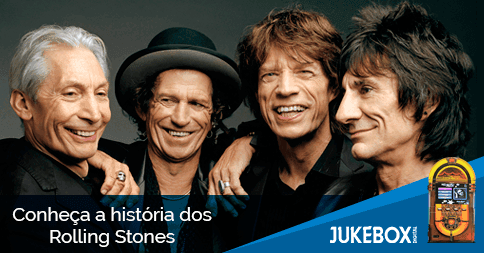 Rolling Stones