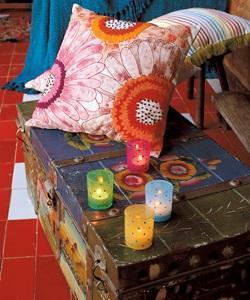 espaco hippie