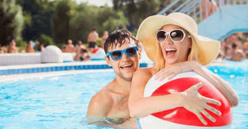 Pool Party: organizar festa na piscina, Novidades