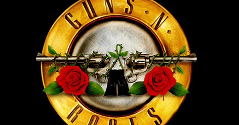 A história das músicas de Appetite for Destruction, do Guns N' Roses