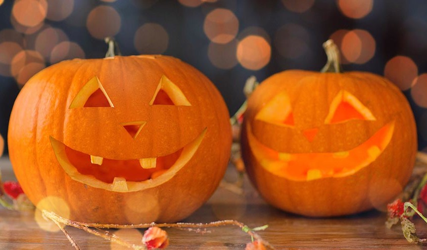 A Jukebox te ensina como fazer uma festa halloween